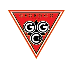 Gegroco company logo - Globe3 ERP Malaysia Malaysia